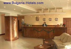 Bulgaria hotels